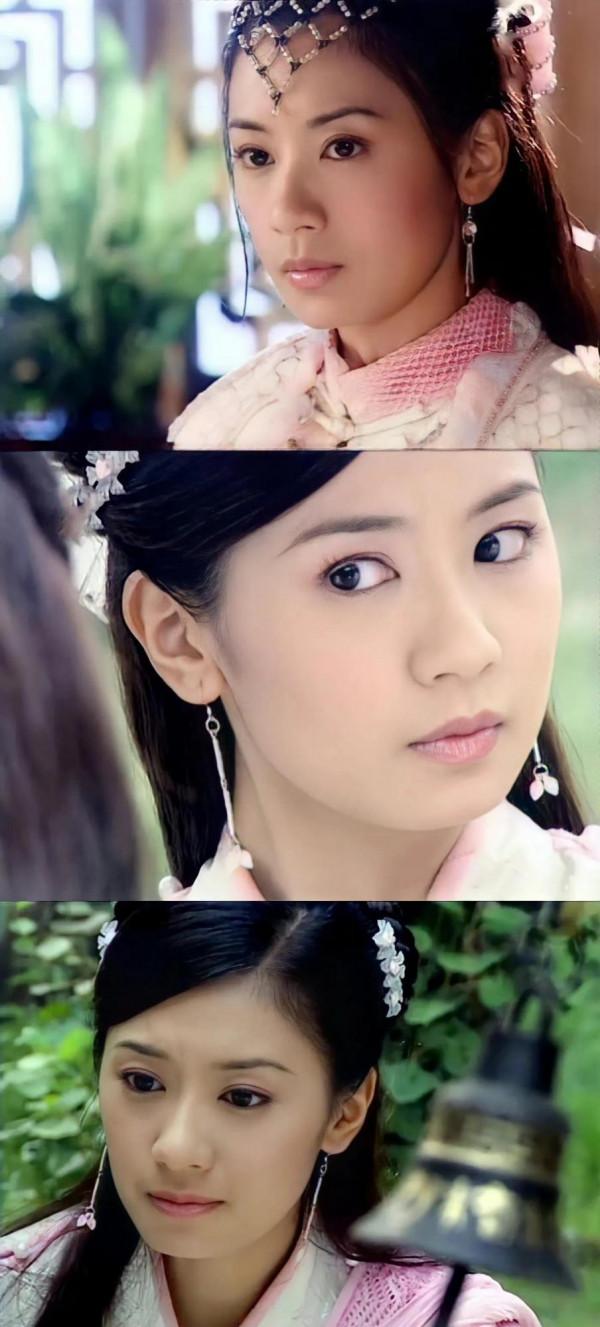 賈靜雯｜你不用多優秀，拿得出手就行