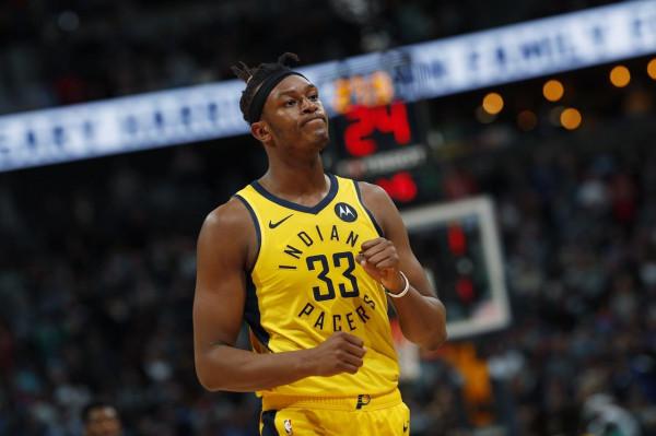 三贏！火箭、森林狼、步行者醞釀三方交易！伍德淪為交易籌碼？