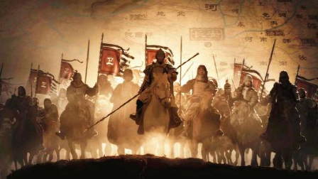 漢武帝劉徹憑啥能和秦始皇並稱“秦皇漢武”？少了這四個人真不行