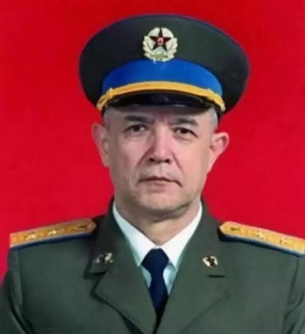 白人將軍林虎:11歲當八路,26歲升師長,70歲上天引俄國人喊烏拉 白人將軍林虎:11歲當八路,26歲升師長,70歲上天引俄國人喊烏拉