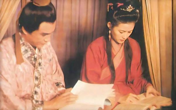 王思懿：26歲爆紅，被傳與&OpenCurlyDoubleQuote;武松&rdquo;因戲生情，結婚15年沒有孩子