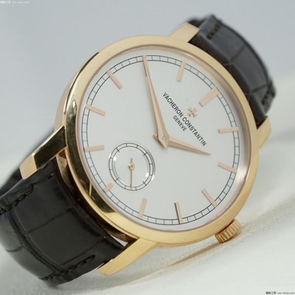 你可以輕易擁有時間,但無法輕易擁有江詩丹頓 你可以輕易擁有時間,但無法輕易擁有江詩丹頓