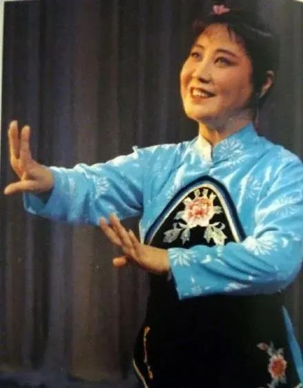 《我的祖國》演唱者郭蘭英：兩任丈夫皆去世，92歲無伴無兒女