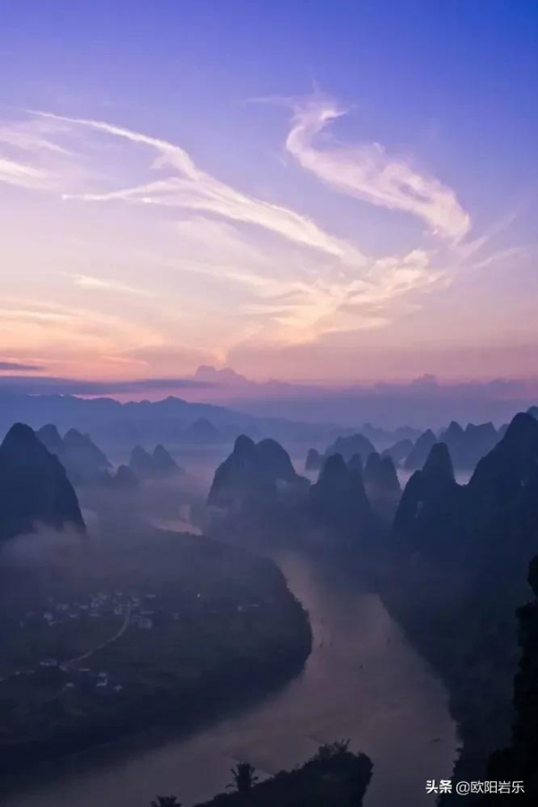 2022年怎麼跨年？帶上“TA”，去這10個地方，遇見更好的自己