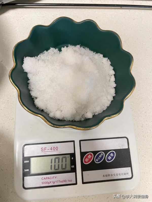 麵粉這樣做,比外面買的還好吃(糖三角做法) 麵粉這樣做,比外面買的還好吃(糖三角做法)