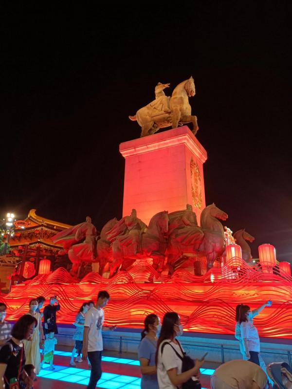 西安自由行四天三晚真實遊記