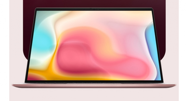 戴爾這款本配H35處理器，但重量僅1.25Kg，輕薄本也有高效能了