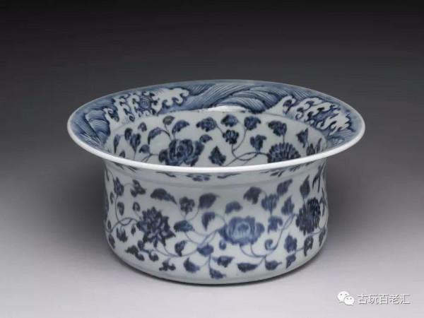 永樂時期的瓷器