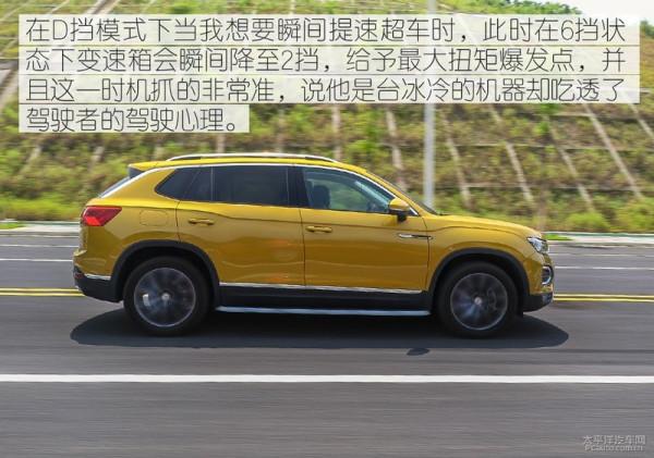 買沙發送車？不妨考慮一下這四款合資大五座SUV