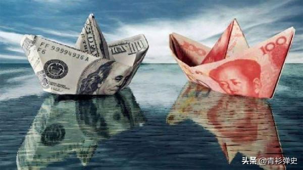 帝國的困境：收不上稅的大明與收不到稅的美帝國，為何賦稅難收？