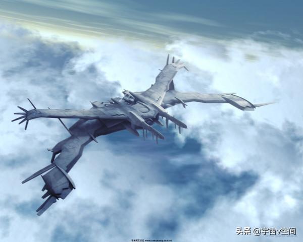 中航打造的硬科幻IP:“南天門計劃”究竟是什麼,它有多牛? 中航打造的硬科幻IP:“南天門計劃”究竟是什麼,它有多牛?