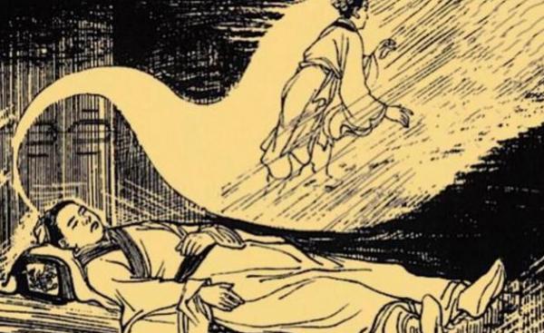 民間故事:老來得子又遭失子之痛,兒子臨終訴說來世報恩,果應驗 民間故事:老來得子又遭失子之痛,兒子臨終訴說來世報恩,果應驗