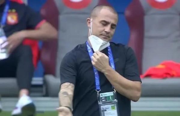 9月23日之後,廣州隊會換帥嗎?新帥會是誰? 9月23日之後,廣州隊會換帥嗎?新帥會是誰?