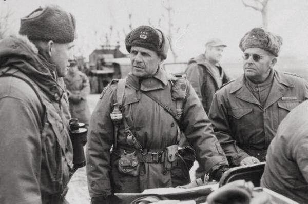 韓軍為什麼會喪失作戰指揮權？抗美援朝的五馬峙戰鬥是直接原因