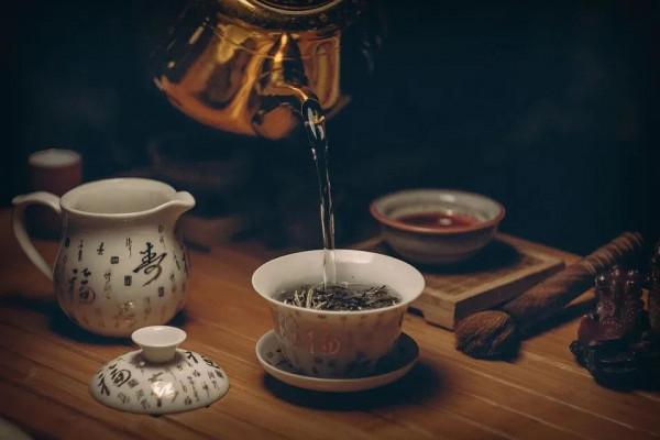 哪些疾病最怕天天喝茶？喝茶有6不飲