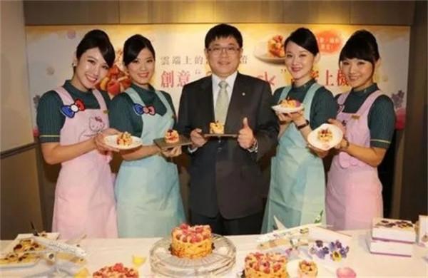 “海上皇帝”私生子：繼承4000億臺幣遺產，曾因空姐損失20億臺幣