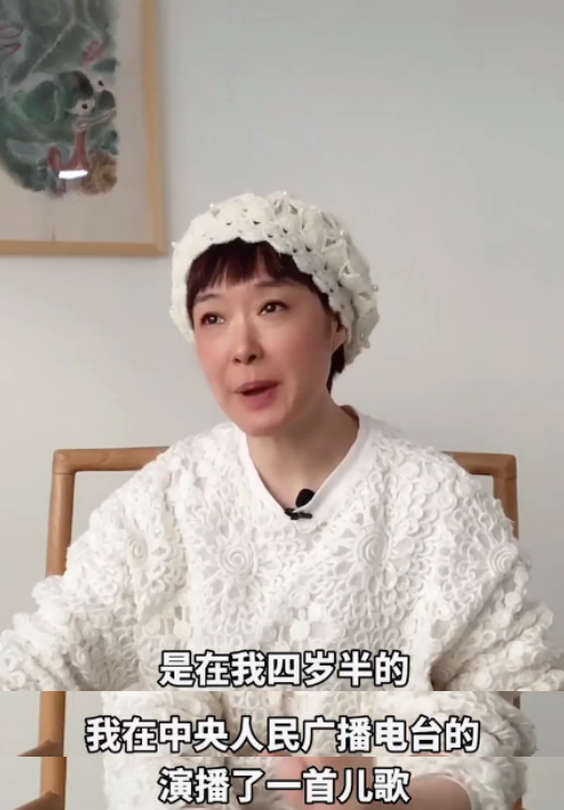 7位子承父業的央視主持人,父母各有各的厲害,青出於藍而勝於藍 7位子承父業的央視主持人,父母各有各的厲害,青出於藍而勝於藍