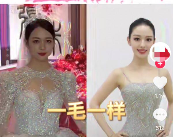 沒有血緣關係卻恍如一媽生，這些撞臉的藝人到底幾輩子修來的緣分