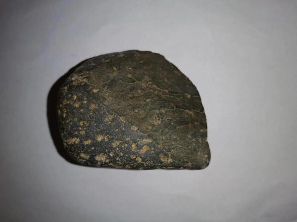 伊河邊的聚落遺址