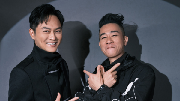 《哥哥》中的兩大隱藏贏家，沒在臺前露面，卻為節目貢獻了很多