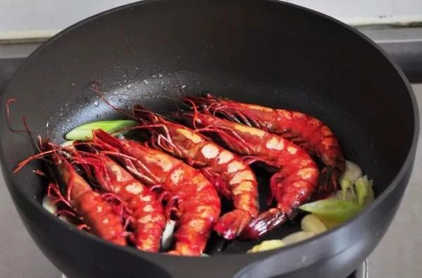 蝦做蝦吃蝦美味，營養豐富的大蝦做法來了