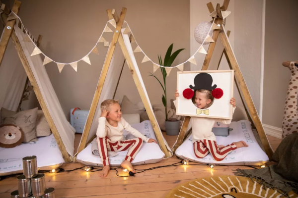 謝天謝地，我家沒“客廳”