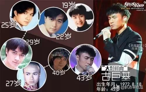 這5位經紀人一個比一個狠，實力演繹追星最高境界：做他老婆