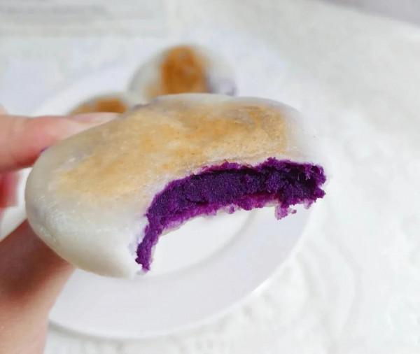 對於這種糯嘰嘰的美食真的是毫無抵抗力 對於這種糯嘰嘰的美食真的是毫無抵抗力