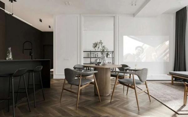 &OpenCurlyDoubleQuote;去客廳化&rdquo;越來越流行是有道理的，它的好處，只有裝過的人才懂