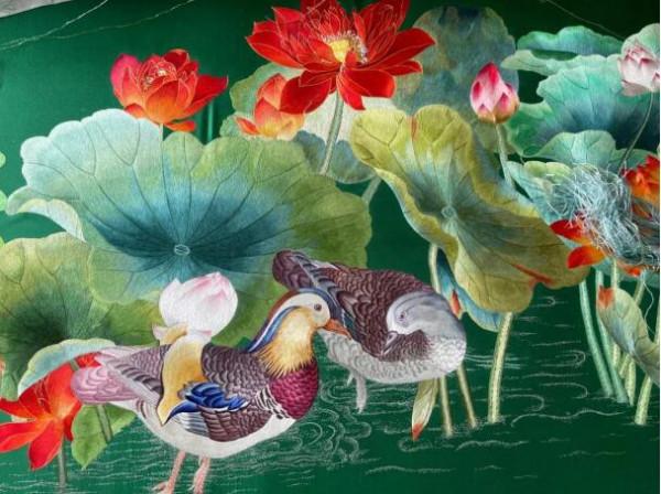 “新疆是個好地方”對口援疆19省市非遺展開展——“劇透”一波眼睛的福利 “新疆是個好地方”對口援疆19省市非遺展開展——“劇透”一波眼睛的福利