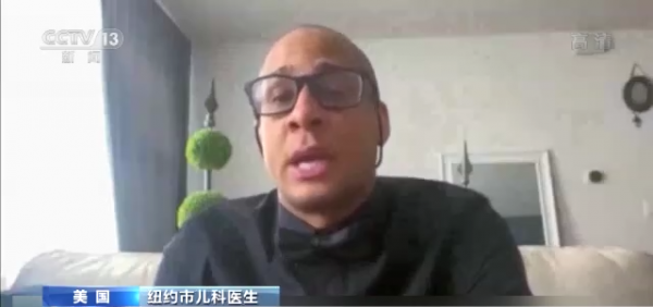 美國多地住院病例大增 紐約兒童住院病例增長四倍