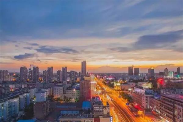 國內房地產市場出現了新一輪的發展趨勢 國內房地產市場出現了新一輪的發展趨勢