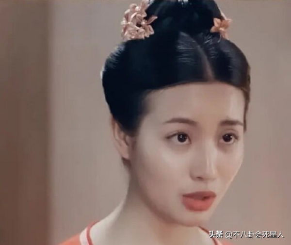 網紅臉、整容臉在古裝劇中現原形，遇上真明星就是降維打擊