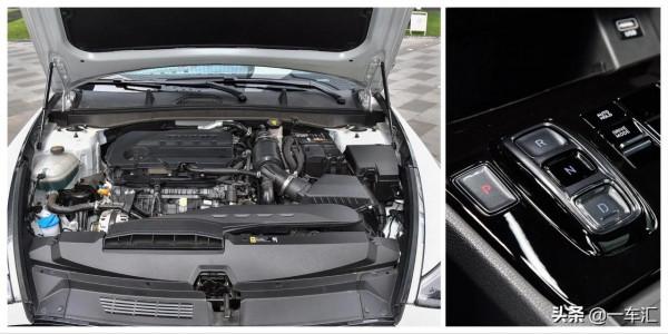 現代索納塔配置解讀,“脫胎換骨”後能否重回昔日高光時刻 現代索納塔配置解讀,“脫胎換骨”後能否重回昔日高光時刻