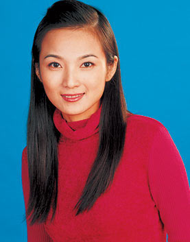 央視主持管彤:感情開竅晚,42歲才做媽媽,現在過得怎麼樣? 央視主持管彤:感情開竅晚,42歲才做媽媽,現在過得怎麼樣?