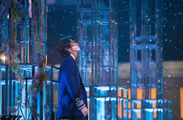 趙文卓陣營手握“王牌”卻一直派林志炫出戰，贏了口碑卻輸了比賽