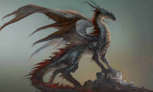 中國的龍和西方的龍有什麼關係?中西方的龍都有哪些異同點? 中國的龍和西方的龍有什麼關係?中西方的龍都有哪些異同點?