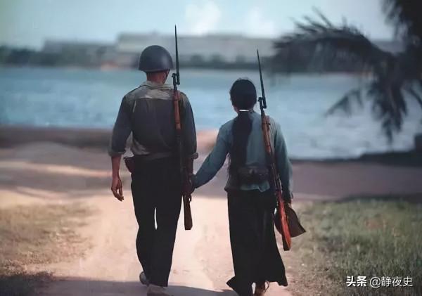 反華不敢，親華又不甘？“國中呂布”越南到底是如何作繭自縛的？