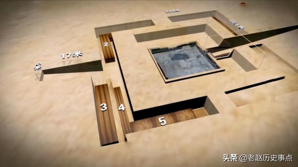 常山王陵發掘記:一場鬧劇,牽出一座驚天大墓,竟要當地駐軍保護 常山王陵發掘記:一場鬧劇,牽出一座驚天大墓,竟要當地駐軍保護