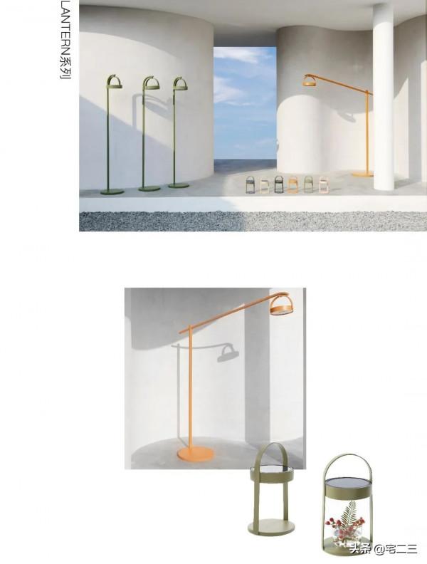 對話KUNDESIGN主理人祁昆：做未來世界的戶外傢俱