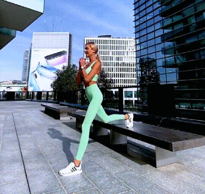 8個力量動作鍛鍊全身肌群,幫你打造緊緻身材,預防發福問題 8個力量動作鍛鍊全身肌群,幫你打造緊緻身材,預防發福問題