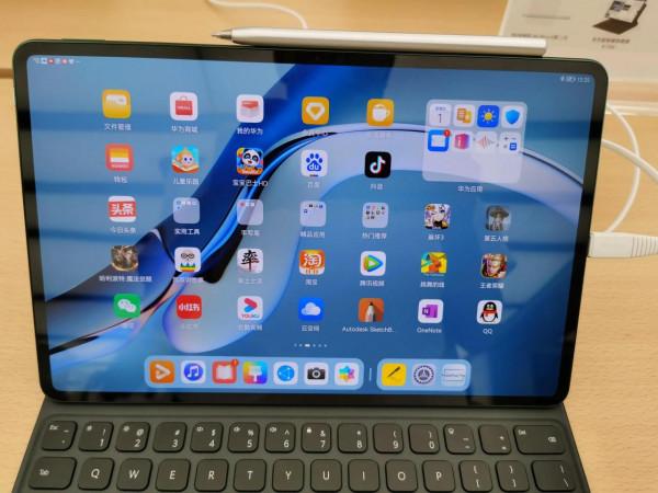 2021年10月價效比國產平板類產品推薦