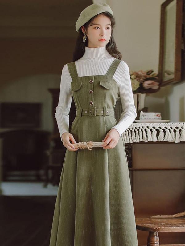 誰不想做一個氣質女孩呢?學會這樣穿,瞬間提升氣質 誰不想做一個氣質女孩呢?學會這樣穿,瞬間提升氣質