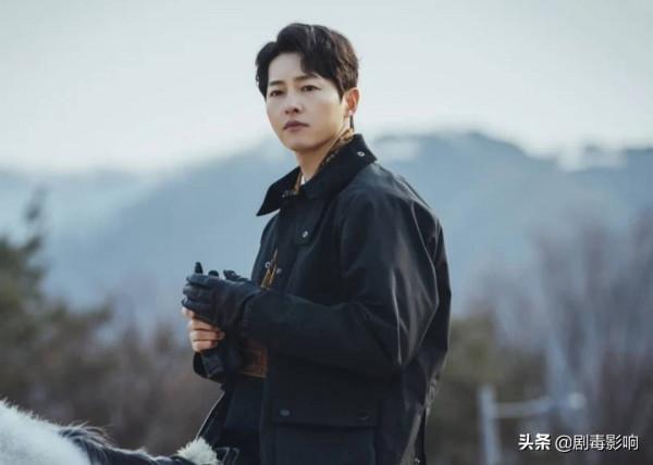 2021韓星搜尋量TOP10：玄彬墊底，IU一騎絕塵，孫藝珍未上榜