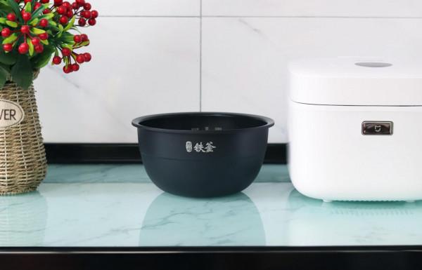 國民級電飯煲長什麼樣？米家電飯煲千萬臺紀念版開箱