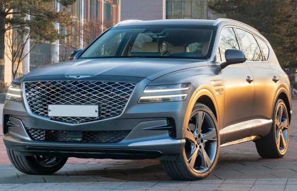 大排量V6加混動，油耗6個，純進口車型，帶你看雷克薩斯RX