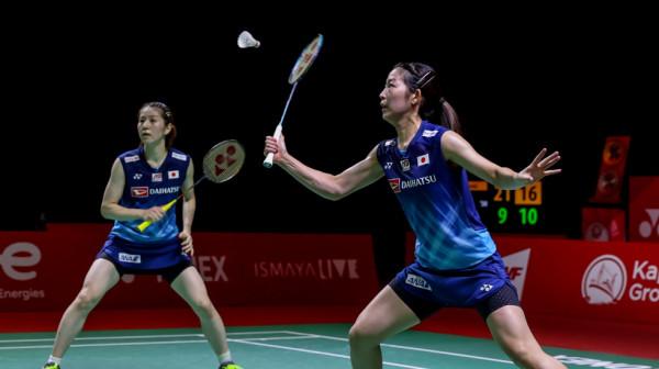 啥人都可能拿冠軍,羽毛球年終總決賽落幕,5個冠亞軍歸屬一覽 啥人都可能拿冠軍,羽毛球年終總決賽落幕,5個冠亞軍歸屬一覽