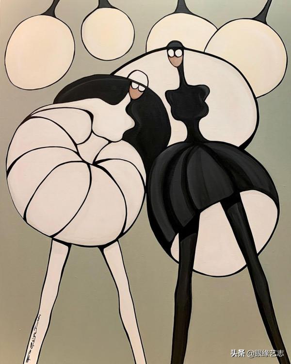 裝飾藝術家Dedon:任何空白的平面都不應讓其持久地保持下去 裝飾藝術家Dedon:任何空白的平面都不應讓其持久地保持下去