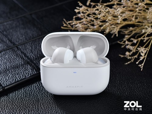 不止降噪 Amazfit 躍我 PowerBudsPro圖賞 不止降噪 Amazfit 躍我 PowerBudsPro圖賞