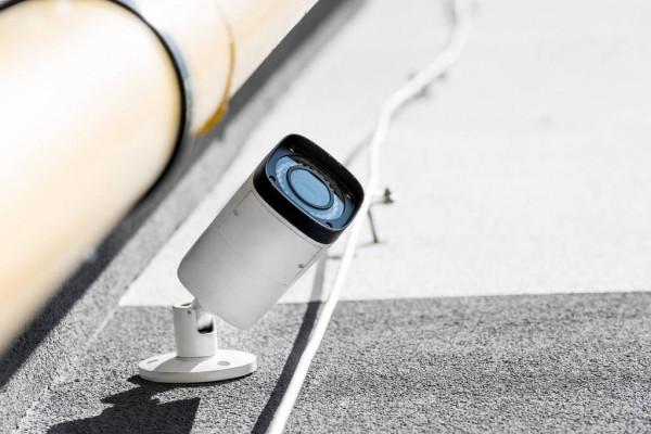 智慧安防，身邊的安全盾